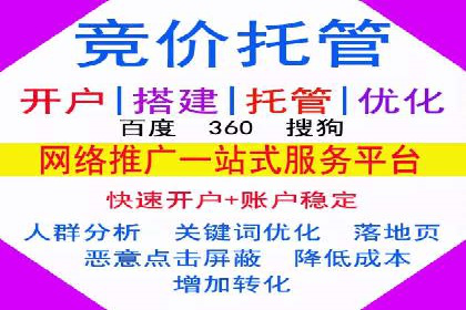 案例分享：专业SEM托管助力企业提升品牌形象